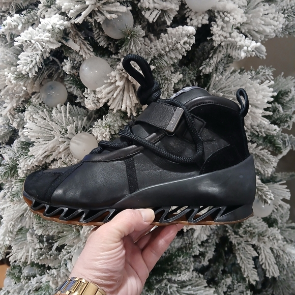 Camper X Bernhard Willhelm Himalayan Together Ankle Boots Size 44 EU for Men - Picture 2 of 12